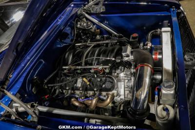 1964 Chevrolet Chevy II