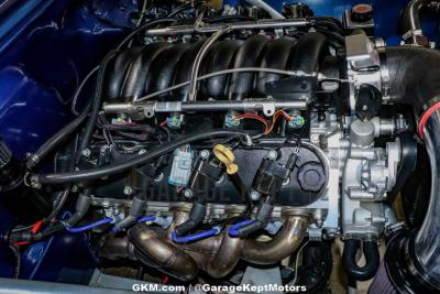 1964 Chevrolet Chevy II