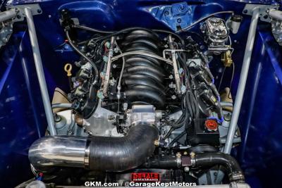 1964 Chevrolet Chevy II