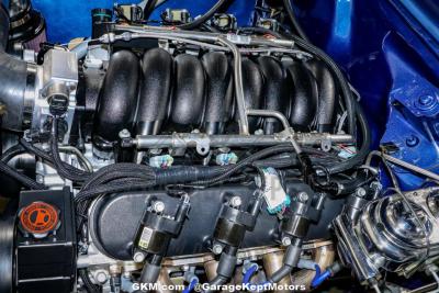 1964 Chevrolet Chevy II