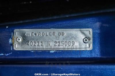 1964 Chevrolet Chevy II