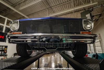 1964 Chevrolet Chevy II