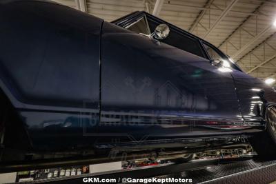 1964 Chevrolet Chevy II