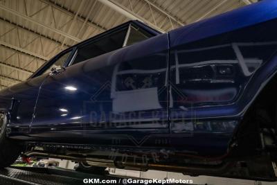 1964 Chevrolet Chevy II