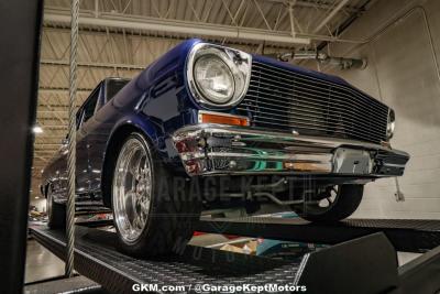 1964 Chevrolet Chevy II