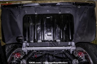 1964 Chevrolet Chevy II