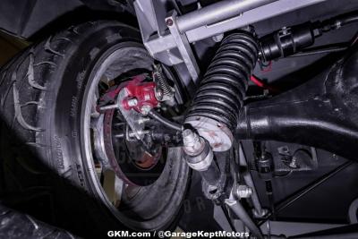 1964 Chevrolet Chevy II