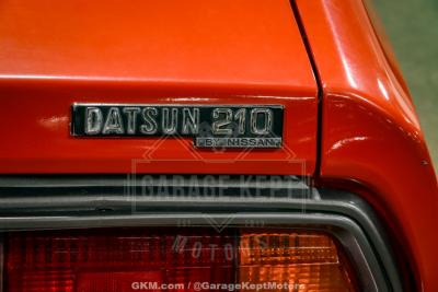 1979 Datsun 210