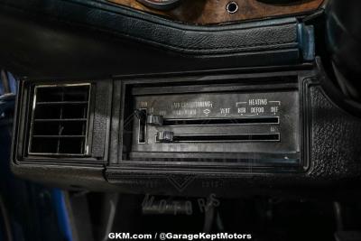 1972 Chevrolet Camaro