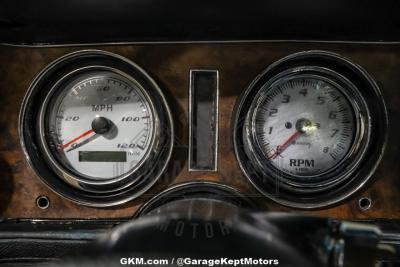 1972 Chevrolet Camaro