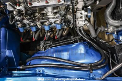 1972 Chevrolet Camaro