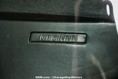 1972 Chevrolet Camaro