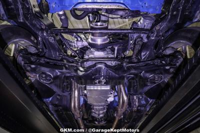 1972 Chevrolet Camaro