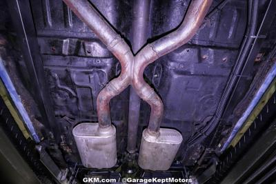 1972 Chevrolet Camaro