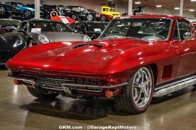 1967 Chevrolet Corvette