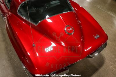 1967 Chevrolet Corvette