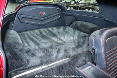 1967 Chevrolet Corvette