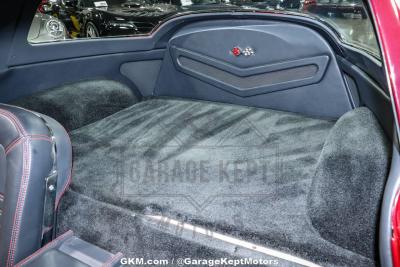 1967 Chevrolet Corvette