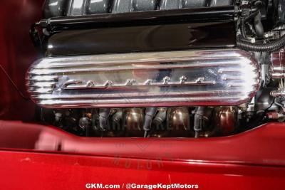 1967 Chevrolet Corvette