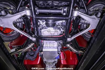 1967 Chevrolet Corvette