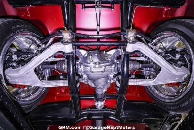 1967 Chevrolet Corvette