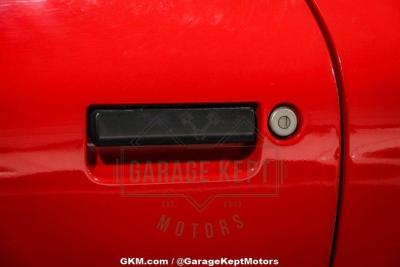 1995 Pontiac Firebird Trans Am