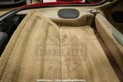 1995 Pontiac Firebird Trans Am