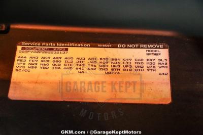 1995 Pontiac Firebird Trans Am