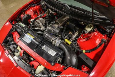 1995 Pontiac Firebird Trans Am