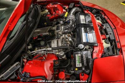 1995 Pontiac Firebird Trans Am