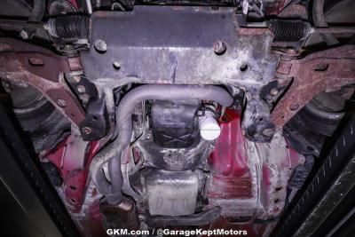 1995 Pontiac Firebird Trans Am