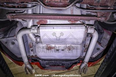 1995 Pontiac Firebird Trans Am