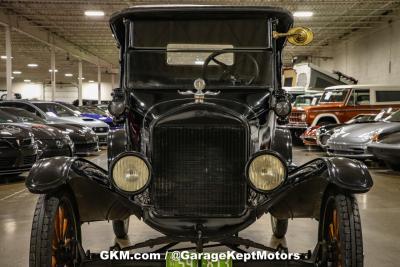 1923 Ford Model T