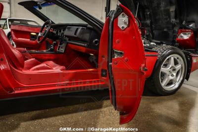 1987 Chevrolet Corvette