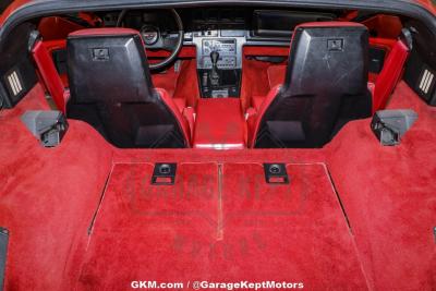 1987 Chevrolet Corvette