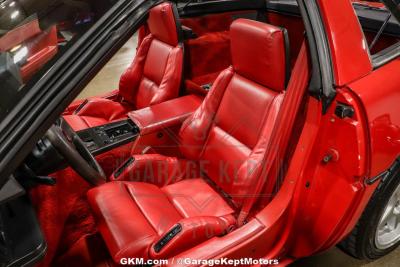 1987 Chevrolet Corvette