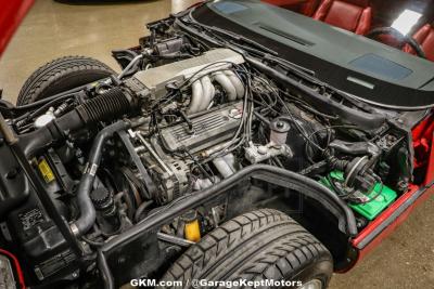 1987 Chevrolet Corvette