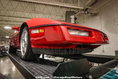 1987 Chevrolet Corvette