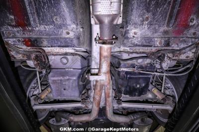 1987 Chevrolet Corvette