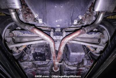 1987 Chevrolet Corvette