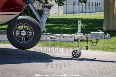 2002 Ventnor Runabout 20 Boat