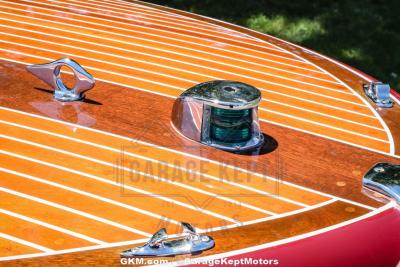 2002 Ventnor Runabout 20 Boat