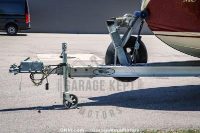 2002 Ventnor Runabout 20 Boat