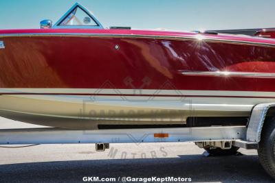 2002 Ventnor Runabout 20 Boat