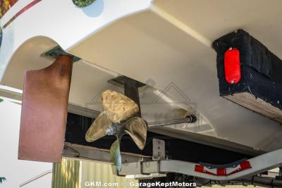 2002 Ventnor Runabout 20 Boat