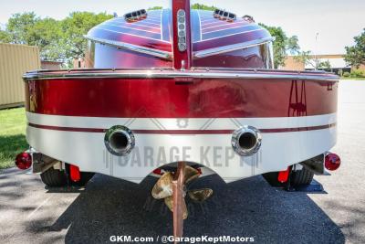 2002 Ventnor Runabout 20 Boat