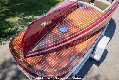 2002 Ventnor Runabout 20 Boat