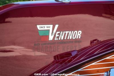 2002 Ventnor Runabout 20 Boat