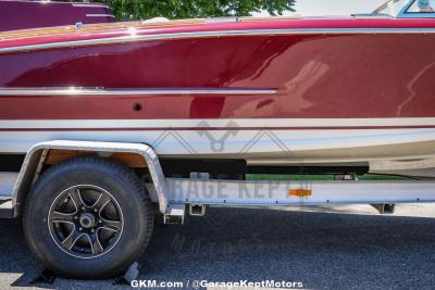 2002 Ventnor Runabout 20 Boat