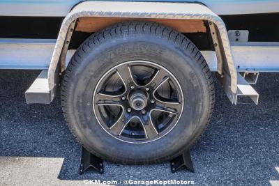 2002 Ventnor Runabout 20 Boat